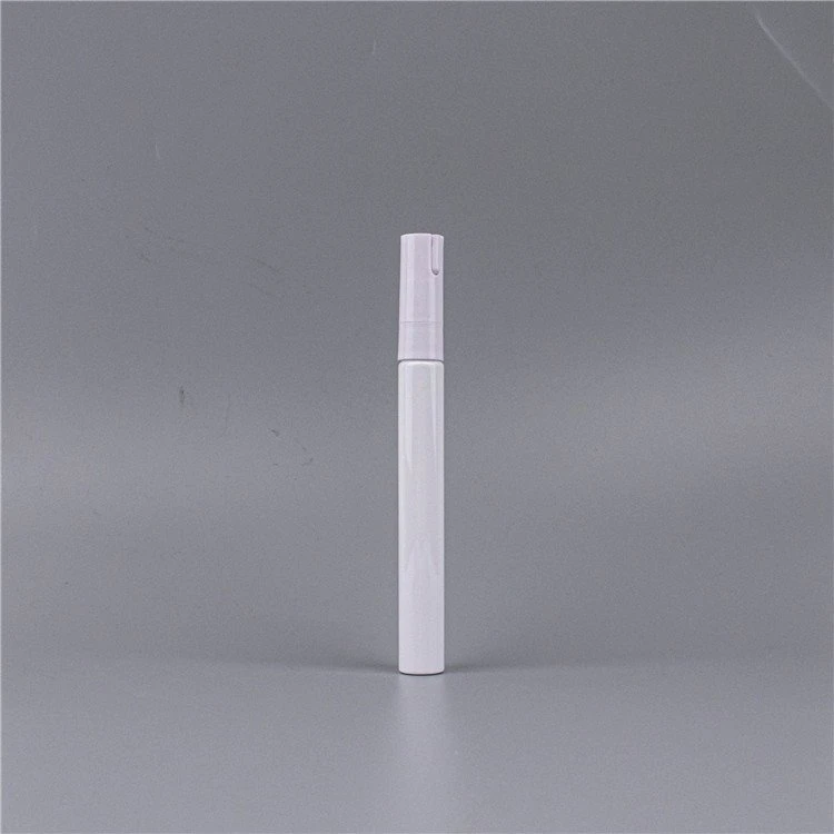 4.5mmブラックメタルの空のペイントマーカー