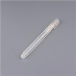 15mmの空の充填可能なブランクペイントタッチマーカー