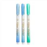 ジェントルカラーパステルグリッターハイライター