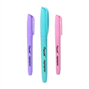 ネオンカラー蛍光ペン