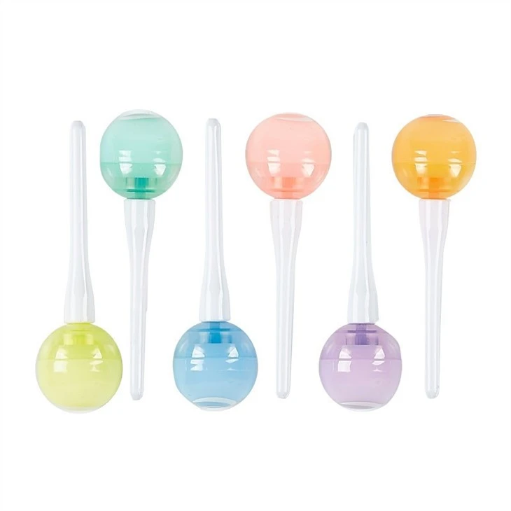 Cute Lollipop Highlighter Set