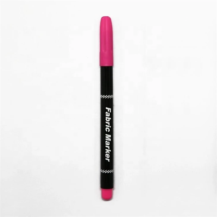 Professional 20 Colors 3mm Bullet Tip Permanent
